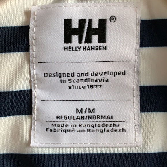 Coupe vent Helly Hansen - Picture 3 of 3